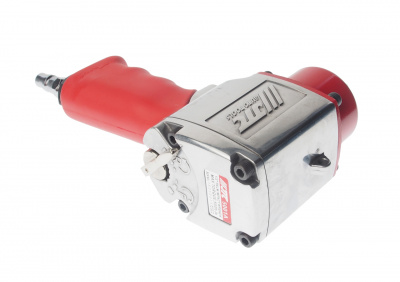 Гайковерт пневматический 1/2" 678 Нм 10000 об/мин. 158 л/мин. 90 PSI ударный JTC