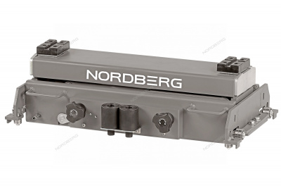 Траверса пневмогидравлическая г/п 4т. NORDBERG N433E