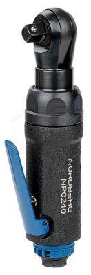 Пневматическая трещотка 3/8", 50 Нм NP0240 NORDBERG