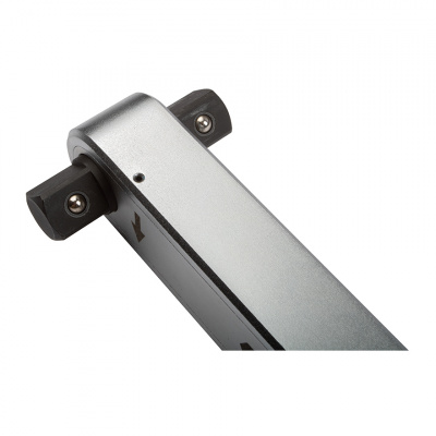 Ключ динамометрический  3/4", 110-550 Нм алюминиевый с цельным корпусом GARWIN INDUSTRIAL