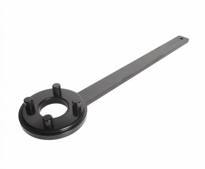 Фиксатор шкива коленвала SUBARU Forester (11-), WRX (14-), IMPREZA 1.6 (13-), XV2.0 (12-) JTC-4385