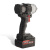 Гайковерт ударный аккумуляторный 1/2", 20В, 2*4Ач, 800 Нм RUNTEC TECHNIC