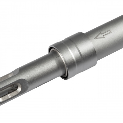 Динамометрический ключ серии "ALUMINIUM", 1", 600-1500 Нм, футляр KING TONY