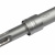 Динамометрический ключ серии "ALUMINIUM", 1", 600-1500 Нм, футляр KING TONY