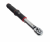 Ключ динамометрический 1/4" 1-25 Нм 290мм JTC