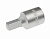 Адаптер 1/2" Х 8MM JTC-JW0711-8