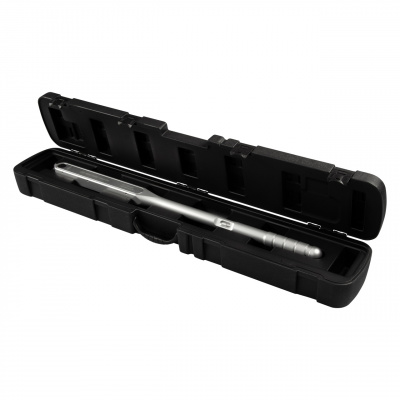  Динамометрический ключ серии "ALUMINIUM", 3/4", 140-760 Нм, футляр KING TONY