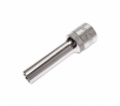 Головка торцевая 1/2 TORX E11х76мм JTC-47311