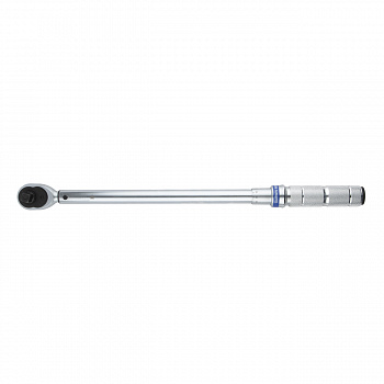 Динамометрический ключ 1/2" 50-350 Нм  двухсторонний GARWIN INDUSTRIAL