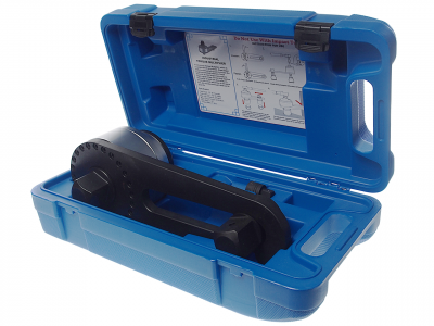 Мультипликатор 1/2"F x 1-1/2"M для усиления крутящего момента до 4500 HM JTC