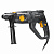 Перфоратор 220В, 3Дж, 1050Вт RUNTEC 