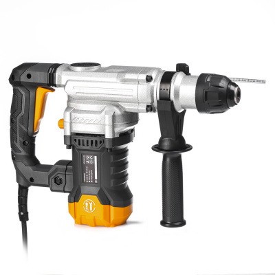 Перфоратор 220В, 5.5Дж, 1500Вт RUNTEC 