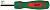 Держатель бит 1/4", 0001, Hans