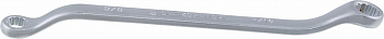 Ключ гаечный накидной, 1/4"х5/16", СТАНКОИМПОРТ