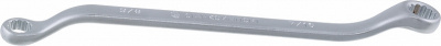 Ключ гаечный накидной, 7/8"х15/16", СТАНКОИМПОРТ