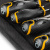 Набор отверток S2 TORX в сумке, 7 предметов RUNTEC