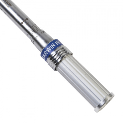 Динамометрический ключ 1/4" 5-25 Нм, двухстороннего действия GARWIN INDUSTRIAL