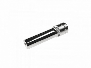 Головка торцевая 3/8 TORX E11х63мм высокая JTC-36011