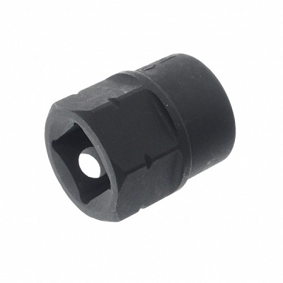 Головка торцевая 1/2" 15мм ударная мини L=28мм JTC-442815