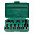 Комплект ударных бит TORX T10-T60 12шт Hans