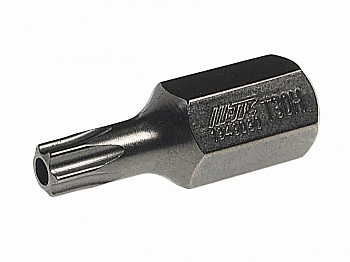 Бита TORX Т30х30мм 10мм JTC
