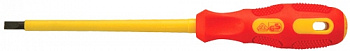 Отвертка шлицевая SL 3x100, Hans
