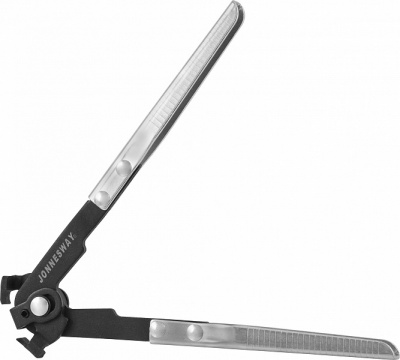 Щипцы для замковых хомутов стяжные GM Jonnesway AR060008