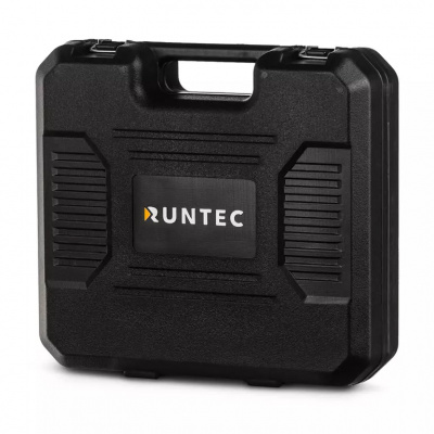 Гайковерт ударный 1/2", 1000 Нм, 220В RUNTEC