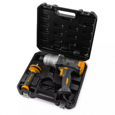 Гайковерт ударный 1/2", 1000 Нм, 220В RUNTEC