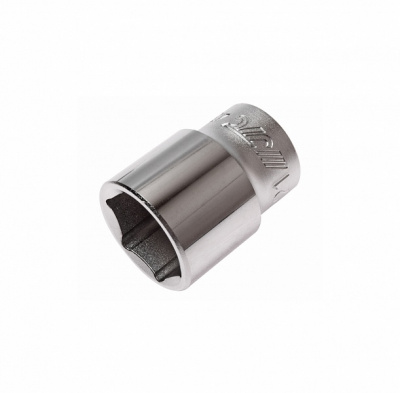 Головка торцевая 1/2 21 L=38мм JTC-43821