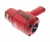 Пневмогайковерт ударный 3/4'' (2102 Nm) 90-120PSI 6000об/мин, JTC-7659