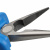 Длинногубцы, 160 мм Licota Длинногубцы, 160 мм Licota