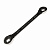 Ключ накидной TORX E20хE24 JTC-5428