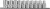 Набор головок торцевых Ombra 1/2"DR на держателе, внешний TORX®, E8-E24, 10 предметов