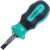 Отвертка короткая переставная SL6.0/PH2 GARWIN PRO