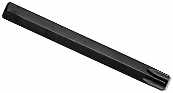 Бита для шуруповерта длинная 5/16'', TORX,T45, Hans