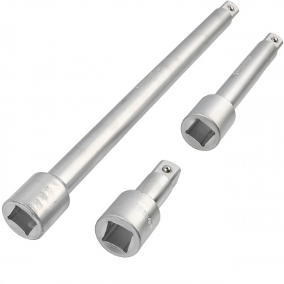 Набор торцевых головок 3/4" 6 гр.19-50 мм, 17 пр. GARWIN PRO 