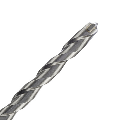 Сверло по бетону HRC45 10 x 120 мм HEX 1/4" RUNTEC