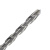 Сверло по бетону HRC45 10 x 120 мм HEX 1/4" RUNTEC