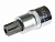 Бита-головка 1/2" TORX T60 Hх55мм с отверстием JTC