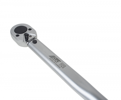 Ключ динамометрический 1/2" 28-210Нм 470 ММ JTC