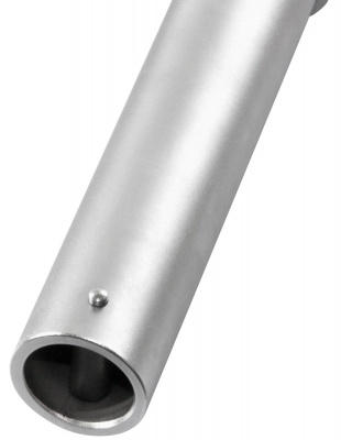 Ключ динамометрический алюминиевый, 1-1/2"DR, 1500-3000 Нм, погрешность пр.+/-3% Carbon