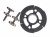 Фиксатор топливного насоса Ford/Mazda (DURATORQ 2.2/3.2; OEM 303-1317) JTC