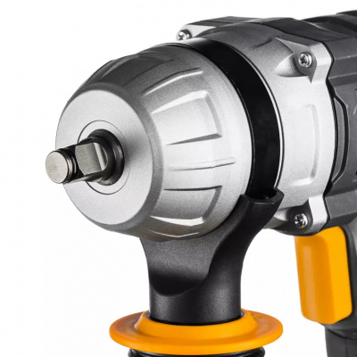 Гайковерт ударный 1/2", 1000 Нм, 220В RUNTEC