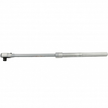 Трещотка, 3/4", 24 зубца, телескопическая GARWIN PRO