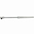 Трещотка, 3/4", 24 зубца, телескопическая GARWIN PRO