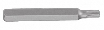 Бита длинная TORX на 10мм T27 Hans