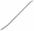 Монтажка, 600 мм Jonnesway AB030068E