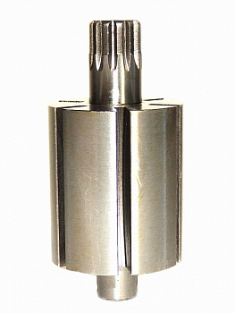 Ротор NORDBERG 12313-0070002-1 (304) для гайковерта NORDBERG IT260