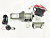 Лебедка для квадроцикла  900 кг (2000 lbs) 12V со стальным тросом 4REVO